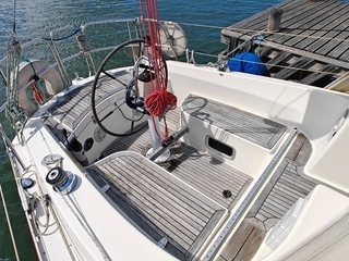 Scanmar 345 -89