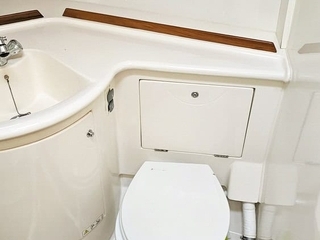 X-Yachts X-50 -08