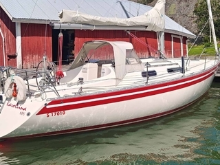Scanmar 345 -89