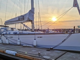 X-Yachts X-50 -08