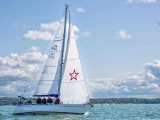 Swan 371 -80