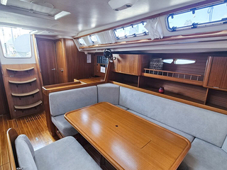 X-Yachts X-50 -08