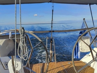 X-Yachts X-50 -08