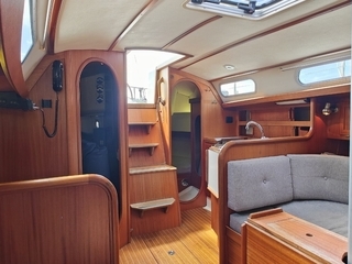 Scanmar 345 -89