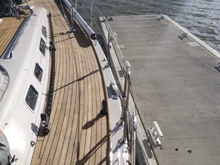 X-Yachts X-50 -08