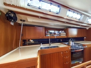X-Yachts X-50 -08