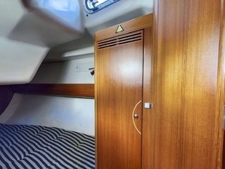 X-Yachts X-50 -08