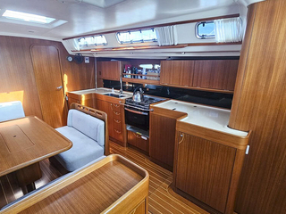 X-Yachts X-50 -08