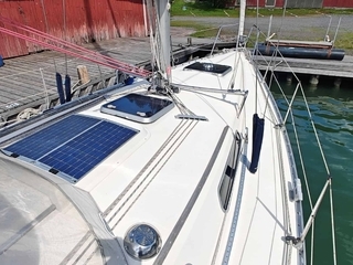 Scanmar 345 -89