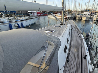 X-Yachts X-50 -08
