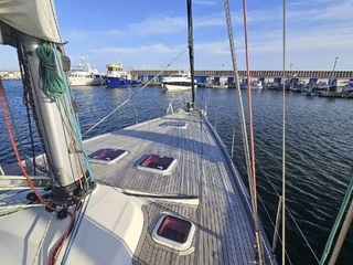 Hanse 531e -04