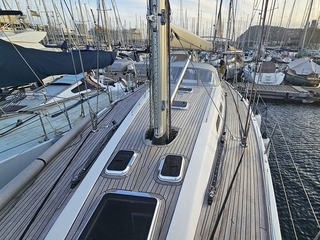 X-Yachts X-50 -08