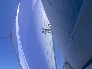X-Yachts X-50 -08