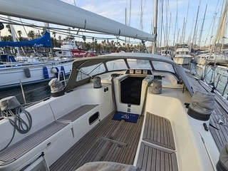 X-Yachts X-50 -08