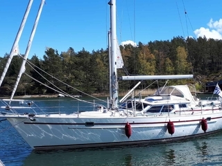 Regina af Vindö 38 DS -06