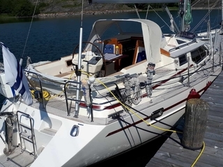 Regina af Vindö 38 DS -06