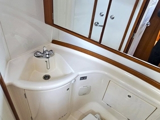 X-Yachts X-50 -08