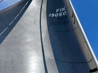 X-Yachts X-50 -08