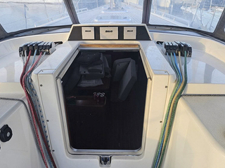 X-Yachts X-50 -08