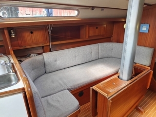 Scanmar 345 -89