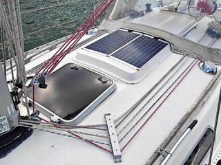 Scanmar 345 -89