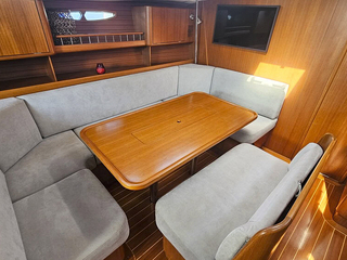 X-Yachts X-50 -08
