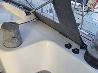 X-Yachts X-50 -08