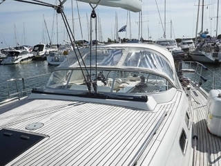 X-Yachts Xc 42 -10