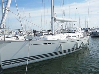 X-Yachts Xc 42 -10
