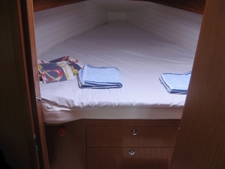 Bavaria Cruiser 32