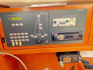 Bavaria Cruiser 32