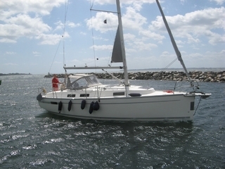 Bavaria Cruiser 32
