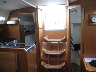 Bavaria Cruiser 32
