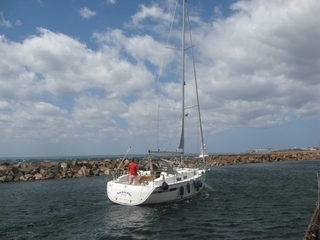 Bavaria Cruiser 32