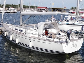 X-Yachts Xc 42 -10