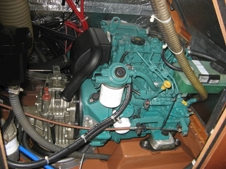 Bavaria Cruiser 32