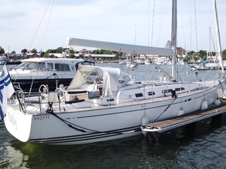 X-Yachts Xc 42 -10
