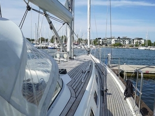 X-Yachts Xc 42 -10