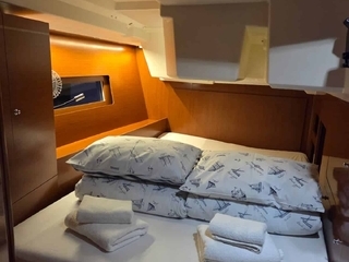 Beneteau Oceanis 46.1