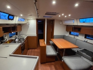 Beneteau Oceanis 46.1