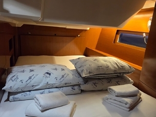 Beneteau Oceanis 46.1