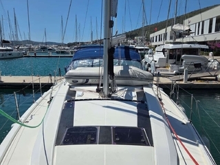Beneteau Oceanis 46.1