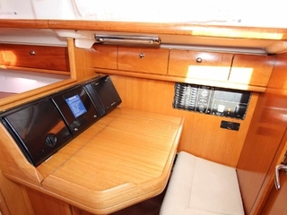 Bavaria 35 Match -05
