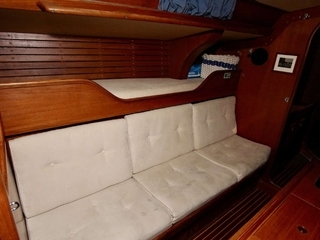 Swan 371 -80