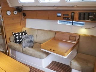 X-Yachts Xp 44 -12