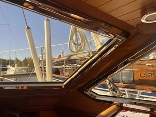 Regina af Vindö 38 DS -06
