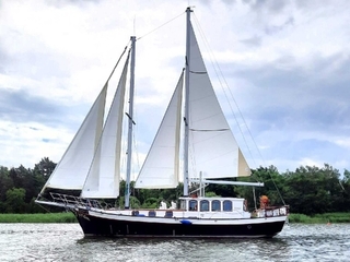 Kuunari 43 “Aleja” -70