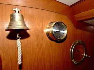 Swan 391 -87