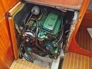 Scanmar 345 -89