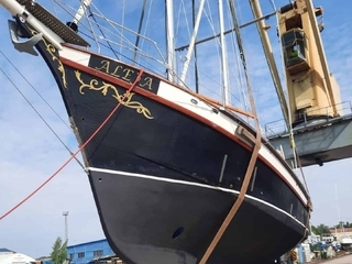 Kuunari 43 “Aleja” -70